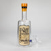 9" Liquor Bottle Glass Bong [MK-BB01] Glass Bong JJ Distribution Puff Smoker-1