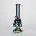 Galactic Helmet Glass Bong [SGB-3109] Glass Bong JJ Distribution