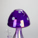 8.75" Mushroom Glass Bong [MK-BB06] Glass Bong JJ Distribution