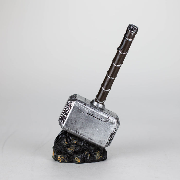 Mjolnir Resin Pipe [XH9030] Resin Pipe JJ Distribution