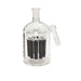 Fortune | 10 Arms Diffuser Ash-Catcher Ashcatcher · Percolator · Filter · Mouthpiece Fortune Black
