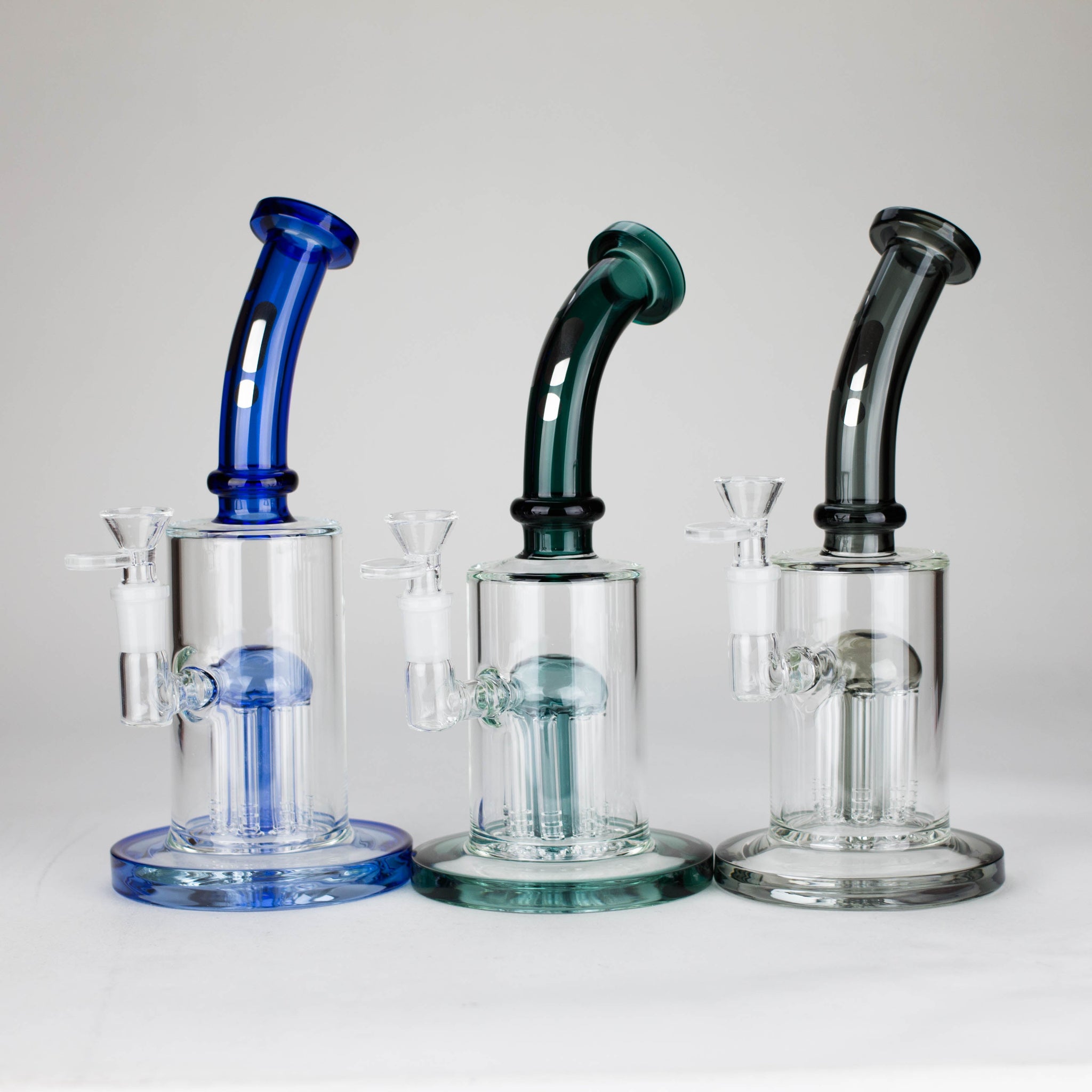 Chee Dabing Rigs Dab Rigs & Oil Rigs — Bong Outlet Canada