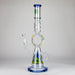WENEED | 17" Guardian Glass Bong Glass Bong WENEED®