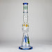 WENEED | 17" Guardian Glass Bong Glass Bong WENEED®