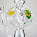 WENEED | 17" Guardian Glass Bong Glass Bong WENEED®