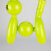 WENEED | 7.5" Balloon Pup Glass Bong Glass Bong WENEED®