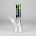 WENEED | 7.5" Sunset Horizons Glass Bong Glass Bong WENEED® Green