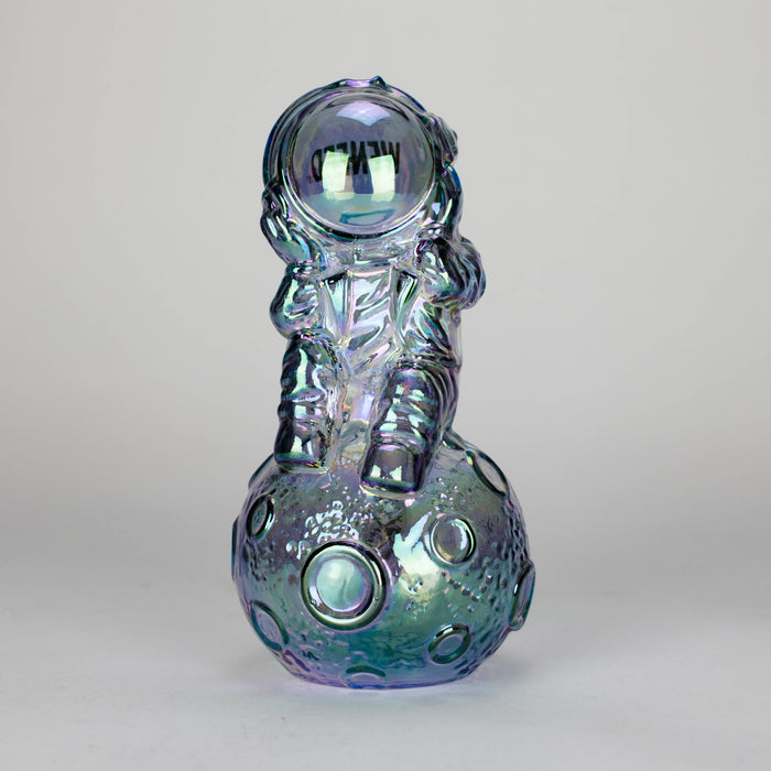 WENEED | 6.75" Planetary Orb Glass Bong WENEED®