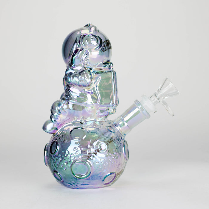 WENEED | 6.75" Planetary Orb Glass Bong WENEED®