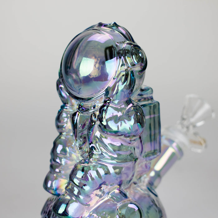 WENEED | 6.75" Planetary Orb Glass Bong WENEED®