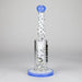 WENEED | 10" Spotted Stem Bong Glass Bong WENEED®