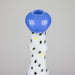 WENEED | 10" Spotted Stem Bong Glass Bong WENEED®