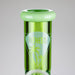 WENEED | 6.25" Crest Beaker Bong Glass Bong WENEED®