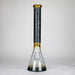 WENEED | 18" Eternal Serpent Glass Bong Glass Bong WENEED®