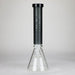 WENEED | 15.5" Celestial Prism Glass Bong WENEED®
