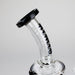 WENEED | 7" Pumpkin Flow Glass Bong Glass Rig WENEED®