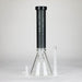 WENEED | 15.5" Celestial Prism Glass Bong WENEED®