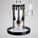WENEED | 7" Pumpkin Flow Glass Bong Glass Rig WENEED®