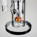 WENEED | 7" Pumpkin Flow Glass Bong Glass Rig WENEED®