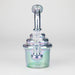 WENEED | 6.5" Dome Percolator Bong Glass Bong WENEED®