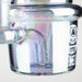 WENEED | 6.5" Dome Percolator Bong Glass Bong WENEED®