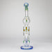 WENEED | 12.5" Twiststream Glass Bong Glass Bong WENEED®