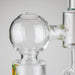 WENEED | 12.5" Twiststream Glass Bong Glass Bong WENEED®