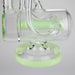WENEED | 12" Twisting Tide Glass Bong Glass Bong WENEED®