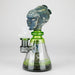 WENEED | 8" Spirit Sage Glass Bong WENEED®