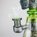 WENEED | 8" Spirit Sage Glass Bong WENEED®