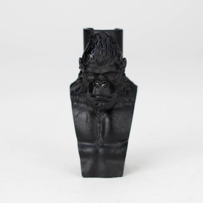 King Kong 3D Lighter Case for Mini Clipper Lighter Accessory MAD LIGHTER SHOP