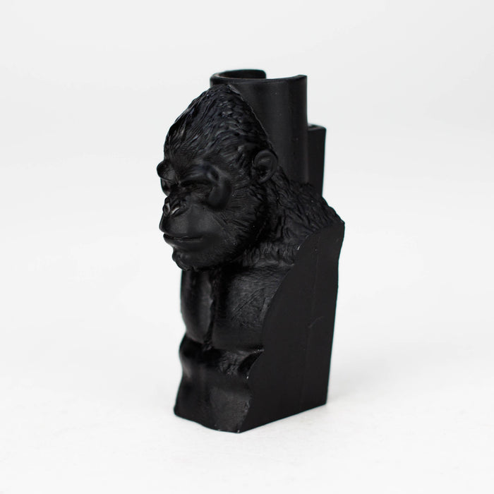 King Kong 3D Lighter Case for Mini Clipper Lighter Accessory MAD LIGHTER SHOP