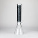 WENEED | 14.5" Mandala Beaker Bong Glass Bong WENEED®