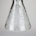 WENEED | 14.5" Mandala Beaker Bong Glass Bong WENEED®