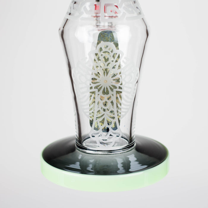 WENEED | 12" Mystic Spirit Bong Glass Bong WENEED®