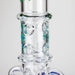 WENEED | 19.5" Orb Cascade Glass Bong Glass Bong WENEED®