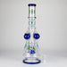 WENEED | 19.5" Orb Cascade Glass Bong Glass Bong WENEED®