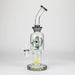 WENEED | 13" Phantom Grip Bong Glass Bong WENEED®