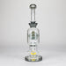 WENEED | 13" Phantom Grip Bong Glass Bong WENEED®