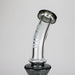 WENEED | 13" Phantom Grip Bong Glass Bong WENEED®