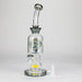 WENEED | 13" Phantom Grip Bong Glass Bong WENEED®