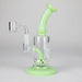 WENEED | 7" Basic Flow Bong Glass Bong WENEED®