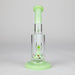 WENEED | 7" Basic Flow Bong Glass Bong WENEED®