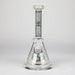 WENEED | 9" Zen Tribal Glass Bong Glass Bong WENEED®