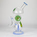 WENEED | 13" Fungal Bloom Bong Glass Bong WENEED®
