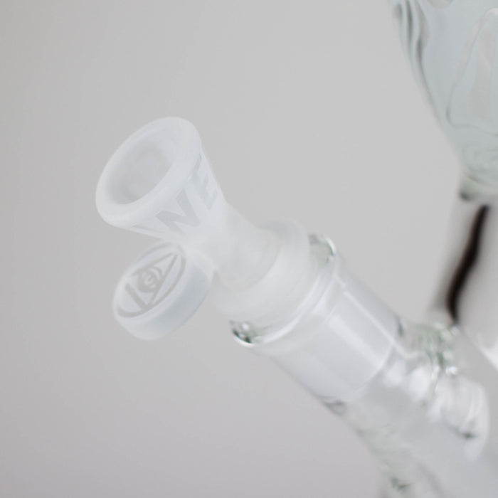 WENEED | 16.5" Mushroom Forest Bong Glass Bong WENEED®