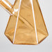 WENEED | 12" Prism Edge Glass Bong Glass Bong WENEED®