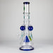 WENEED | 19.5" Orb Cascade Glass Bong Glass Bong WENEED®