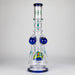 WENEED | 19.5" Orb Cascade Glass Bong Glass Bong WENEED®