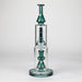 WENEED | 11.25" Dual-Chamber Bong Glass Bong WENEED®